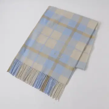 BLUE LABEL CRESTBRIDGE / 스톨. [ No.1307 ]