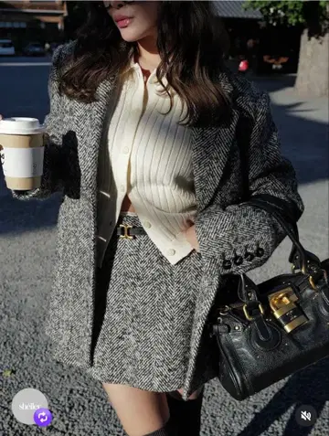 쉘러 헤링본 셋업