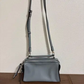 미라 오웬 미니 숄더백