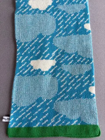 도나 윌슨 머플러