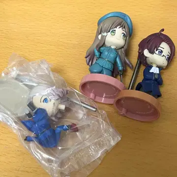 헤타리아 원코인 피규어 헝가리 오스트리아 프랑스