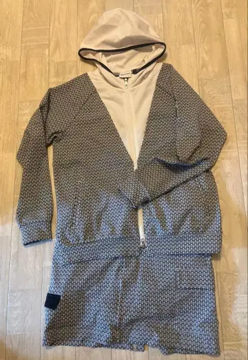 테일러메이드 여성용 셋업