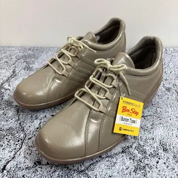 새상품 Bon Step 오오츠카제화 컴포트 슈즈 25.0
