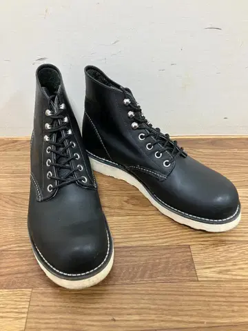 REDWING 레드윙 8165 7D 부츠