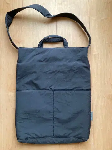 북유럽 라이프스타일 잡화점 깔끔한 디자인 백