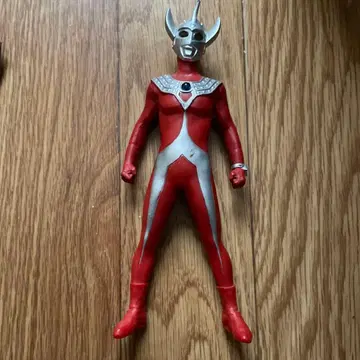 빛의 초전사 시리즈 울트라맨 타로