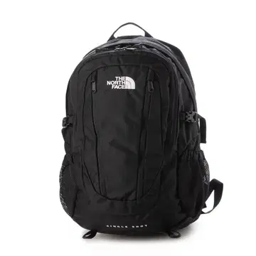 THE NORTH FACE SINGLE SHOT 블랙