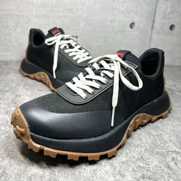 미사용급 [ CAMPER ] 고어텍스 스니커즈/드리프트 트레일/통굽/방수