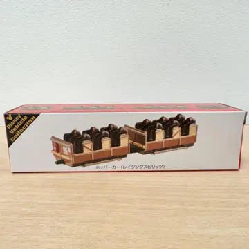 디즈니씨 레이징 스피리츠 토미카