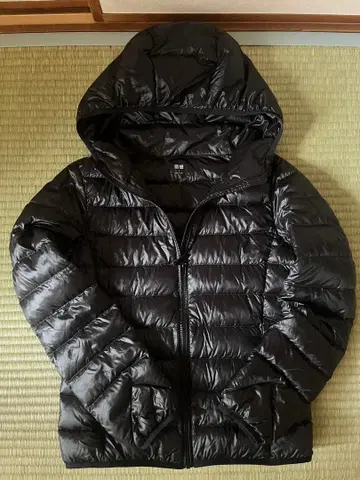 [ 새상품급 ] S 사이즈 UNIQLO 울트라 라이트 다운 자켓