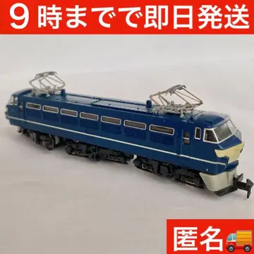 KATO N 게이지 EF66