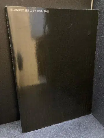 BLANKEY JET CITY 1997-2000