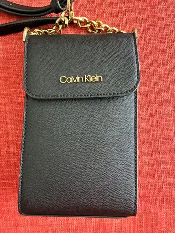 캘빈클라인 숄더백