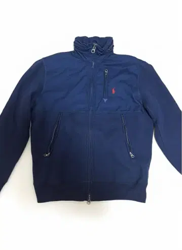 랄프 로렌 집업