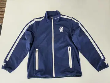 Russeluno 러셀노 3way 저지 자켓 사이즈 6