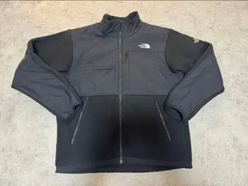 The North Face 플리스 자켓 XL 블랙