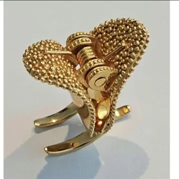 2 코렛 마루프 메탈 페블 조 클립