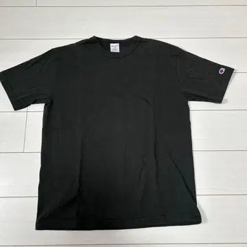 Champion T1011 블랙