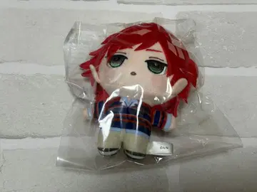 [ 미개봉 새상품 ] if were  마스코트 로렌 이로 아스 봉제 인형