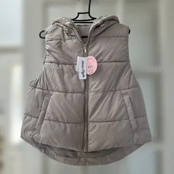 시마무라 히나 충전솜 베스트 3L