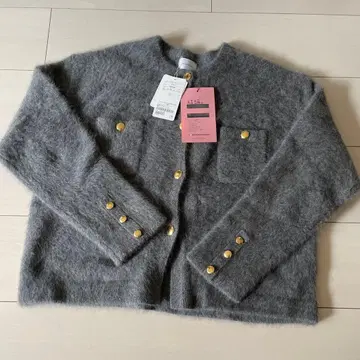 그린 라벨 릴랙싱 데일리 엘리트 가디건