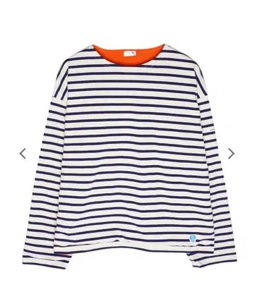 ORCIVAL 플리스 풀오버 속기모 사이즈 5