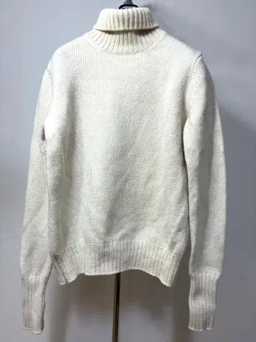 HYKE (하이크) 터틀 니트 여성용 2