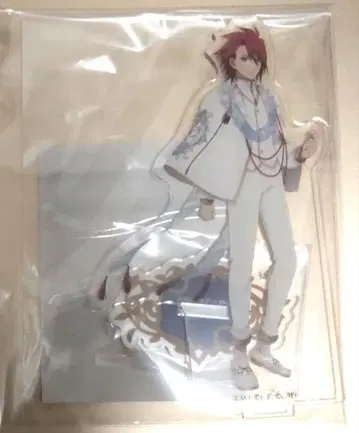 테일즈 오브 심포니아 크라토스 아우리온 아크릴 스탠드 테이페스