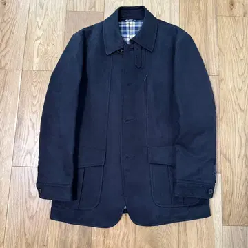 뉴요커 커버올 블랙 M