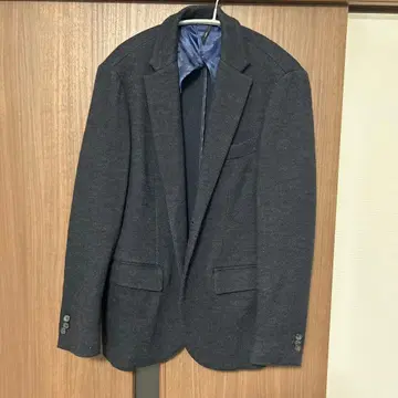 Edifice 테일러드 자켓