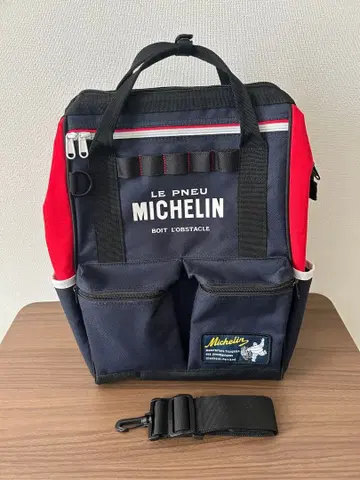 미쉐린 MICHELIN 데이백