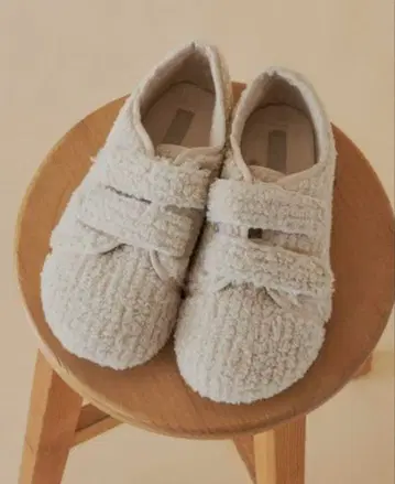 merlot 보아 신발