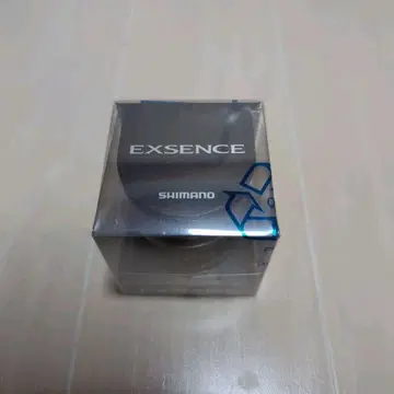 미사용 새상품 시마노 12 엑센스 CI4+ C3000HGM 정품 스풀