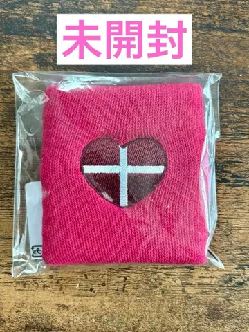 나토리 사나 리스트 밴드 미개봉