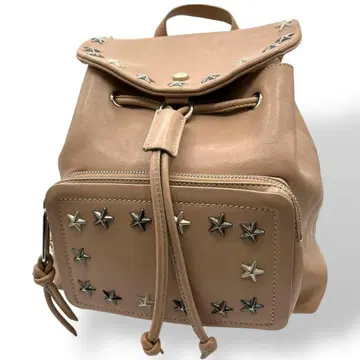 새상품급 지미추 백팩 숄더백 2way