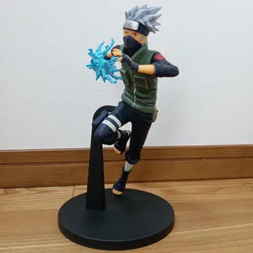 하타케 카카시 (NARUTO) 피규어