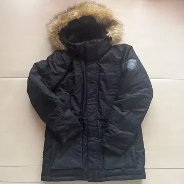 THE NORTH FACE McMurdo 다운 자켓 한국