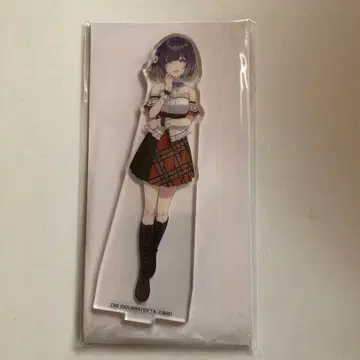 학원 아이돌 마스터 하타야 미스즈 아크릴 스탠드 로손 콜라보