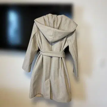 ZARA 코트 L 사이즈