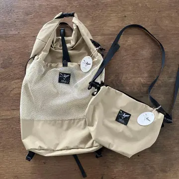 okara ai nitta 리테&톰테 세트 미사용