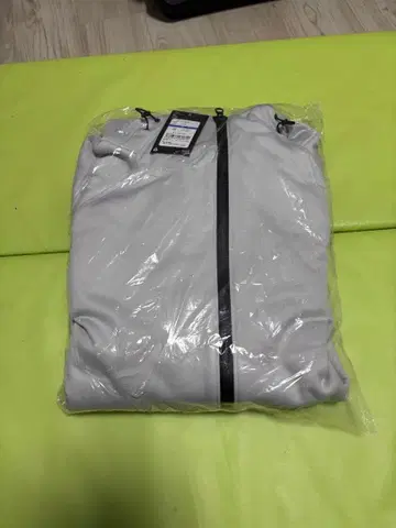 언더아머 저지 상하의 남성용 XL 미개봉 새상품