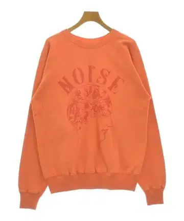 SAINT MICHAEL 맨투맨 남성용