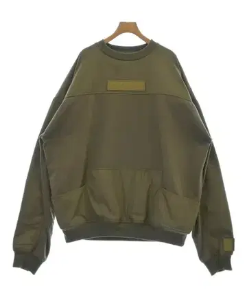 CVTVLIST 맨투맨 남성용