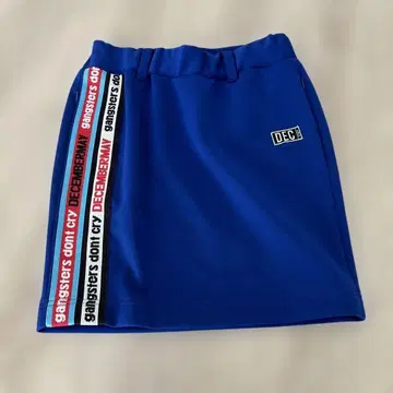 디셈버 메이 여성용 골프웨어 스커트