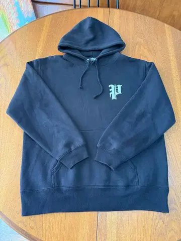 PHATRNK 셋업 맨투맨