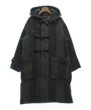 Engineered Garments 더플 코트 남성용