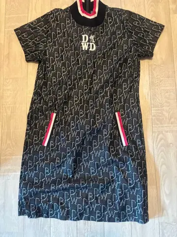 댄스 위드 드래곤 원피스