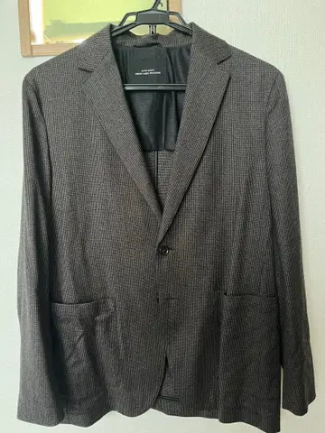 [ green label relaxing ] 셋업 수트 L