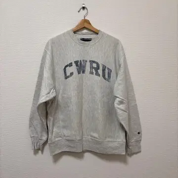 Champion CWRU 맨투맨 M 사이즈
