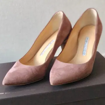 PELLICO / 펠리코 펌프스 35.5